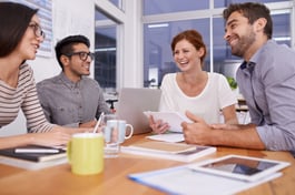 Bectran Client Case Study: Streamlining Credit Reviews
