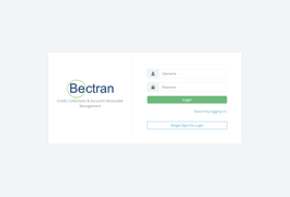 Introducing Bectran UI 5.0