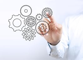 The Bectran E-Lockbox: Re-Engineering the Corporate B2B Cash Application Solution